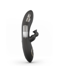 Divine Rabbit with Sucker  - Vibratore Marc Dorcel