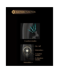 Divine Rabbit with Sucker - Vibromasseur Marc Dorcel