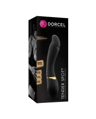 Vibromasseur point-G Tender Spot - Marc Dorcel