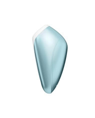 Mini Clit Vibrator Love Breeze Ice Blue - Satisfyer
