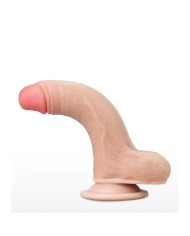 Dildo réaliste Small 17.5cm - Lovetoy