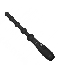 Vibrierenden Analkugeln Booty Call Flexer - Calexotics