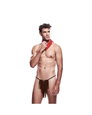 Sexy Kostüm für Männer Giddy Up Cowboy - Envy