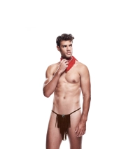 Sexy men's costume Giddy Up Cowboy - Envy