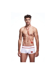 Costume sexy homme Doctor Love - Envy