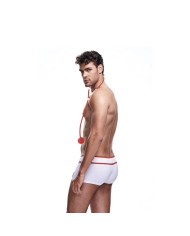 Sexy men's costume Doctor Love - Envy