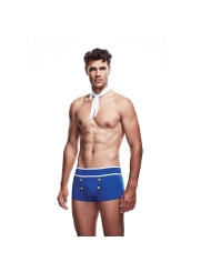 Sexy Kostüm für Männer Sailor Salute - Envy