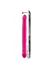 Doppidildo Marc Dorcel Real Double Do Pink