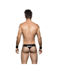 Sexy men's costume Biker Bikini Bottom - Envy