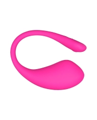 Lush 3 Bullet Vibrator Uovo vibrante - Lovense