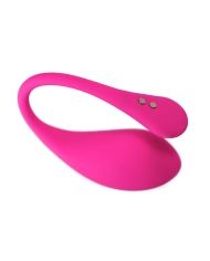 Lush 3 Bullet Vibrator Uovo vibrante - Lovense