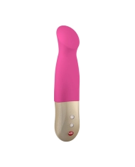 Vibromasseur Pulsateur Fun Factory Sundaze Pulse Vibe - Rose