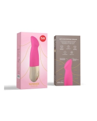 Vibromasseur Pulsateur Fun Factory Sundaze Pulse Vibe - Rose