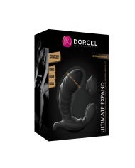 inflatable prostate massager Ultimate Expand - Marc Dorcel
