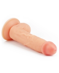 Dildo realistico (20 cm) - The Ultra Soft Dude 8