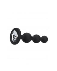 Beaded Butt Plug - OUCH