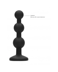 Plug anal progressif - OUCH