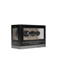 Plug anal progressif - OUCH