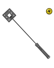 SM Whip Sadomaso E-Stim Paddle – Electroshock