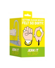Sapone sexy - Jerk It Soap