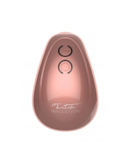 Stimolatore del clitoride - Suction & Vibration Toy (pink)