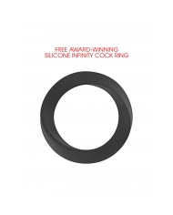 Automatische Penispumpe - Automatic Rechargeable Luv Pump