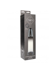 Pompe à pénis automatique - Automatic Rechargeable Luv Pump