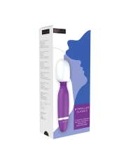 B Swish bthrilled Classic -  Vibrator Body Wand Purple