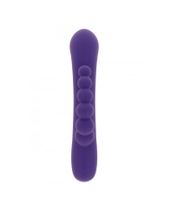 Vibratore Raabbit Triple Pleasure - Toyjoy