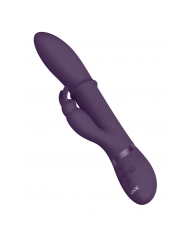 Vibromasseur Rabbit Halo - VIVE