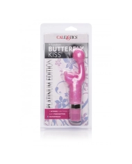 Doppelstimulation Vibrator Butterfly Kiss