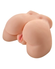 Masturbateur Extreme Phat Ass White Girl - Pipedream Extreme