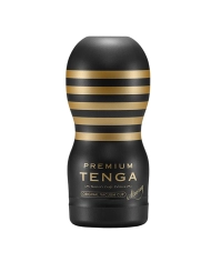 Masturbatore usa e getta Tenga Premium - Original Vacuum Cup Strong