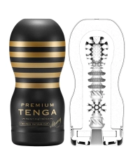 Masturbateur Tenga Premium - Original Vacuum Cup Strong