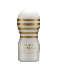 Masturbateur Tenga Premium - Original Vacuum Cup Gentle