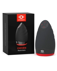 Masturbator - OTouch Chiven 2 (vibrations + heat)