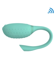 Vibro-Ei - Magic Motion Fugu