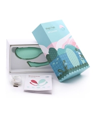 Vibro-Ei - Magic Motion Fugu