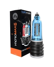 Pompe à pénis Bathmate Hydromax 5 (X20)