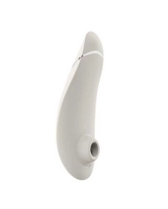 Womanizer Premium 2 (grey) - Stimolatore clitorideo & Punto G