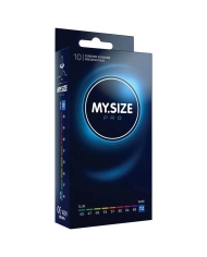 My Size Pro condoms 72mm - 10pc.
