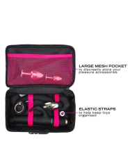 Aufbewahrungsbox für Sexspielzeug - Dorcel Discreet Box