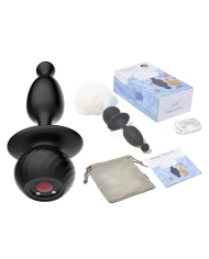 Magic Motion Magic Bunny - connected Anal Plug