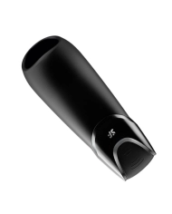 Vibrating Masturbation for men - Satisfyer Men Vibration +