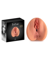 Pocket Pussy (anal and vaginal) Toi et moi - Lou