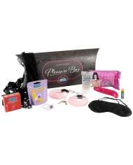 Romantic Kit - Durex Pleasure Box