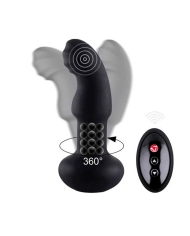 Ferngesteuerter Prostata-Vibrator - Nomi Tang Pluggy RC