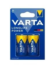 Batterien Alkaline LR14