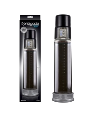 Automatische Penispumpe - Renegade PowerHouse Pump