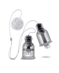 Stimulateur de mamelons - Temptasia Titillator